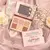 Paleta de Contorno e Iluminadores Beauty Creations en internet
