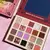 paleta sombras rude roaring excessive 20s