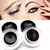 Delineador en gel Ushas/ marron o negro - comprar online