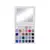 Paleta Rosy McMichael The Every Other Day vol.2 - Beauty Creations