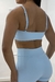 Top Duda - Baby Blue - comprar online