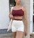 Short Duda - Off&Cherry - comprar online