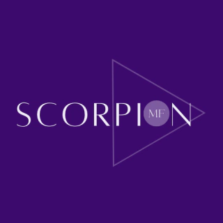 Scorpion Moda Fitness