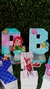 LETRAS CORPOREAS 3D en internet