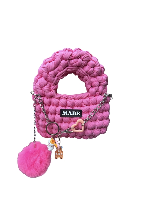 MINI BAG - comprar online