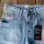Calça Jeans Levis - Azul Claro - loja online