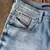 Imagem do Calça Jeans Diesel - Azul Claro