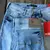Calça Jeans Diesel - Azul Claro - Universo do Homem ( Calça Direto da Fabrica )