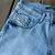CALÇA JEANS DIESEL- AZUL CLAR0 - Universo do Homem ( Calça Direto da Fabrica )