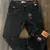 Calça Jeans Levis - Preta - comprar online