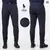Calça Sarja Ralph Lauren Slim Fit - Azul Forte