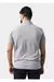 Camisa Polo Masculina Cinza - loja online