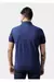 Camisa Polo Masculina Azul Marinho - loja online