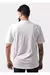 Camiseta Masculina Oversized Off White - loja online