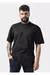Camiseta Masculina Oversized Preta - comprar online