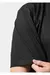 Imagem do Camiseta Masculina Oversized Preta