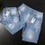 Bermuda Jeans Premium - Lacoste - Azul Claro - comprar online