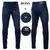 Calça Jeans Boss Cotton Stretch Azul