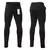 Calça Sarja Masculina Calvin Klein - Preto - Lançamento