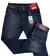 Calça Jeans Diesel - Azul Escuro