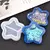 MOLDE DE SILICONA POSAVASO FLOR - comprar online