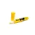 MARCADORES ACRÍLICOS ALBA 4 MM 474-AMARILLO MEDIANO