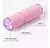 LINTERNA UV/LED - GAJO DECORA