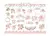 FOLEX TRASFER BOHEMIAN FLORECER 007