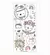 FOLEX TRASFER BOHEMIAN INFANCIA 008