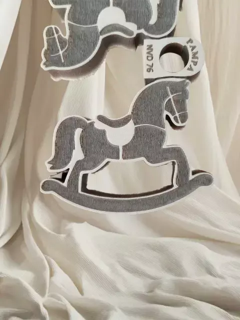 SELLO DECOSELLOPAMPA NVD 76 - comprar online