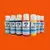 ACRLICOS ETERNA 50CC. x 10 un. - comprar online