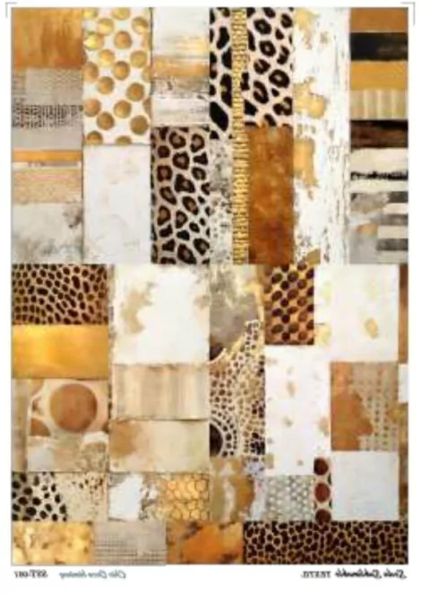 SEDA SUBLIMABLE TEXTL SST-051