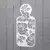STENCIL TA 049