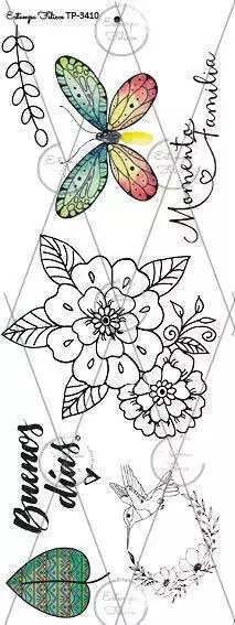 FOLEX TRASFER PREMIUM TP3410