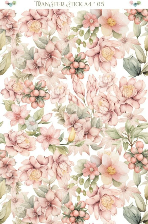 TRANSFER STICK UV A4 05 - comprar online