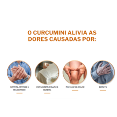 Curcumini gotas, 30ml, Original Curcumed 2 unidades. - loja online