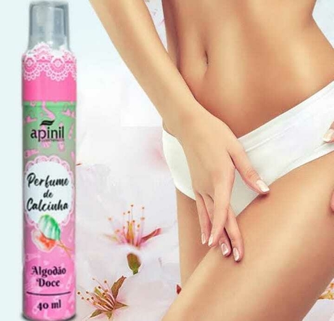 Perfume de Calcinha - comprar online