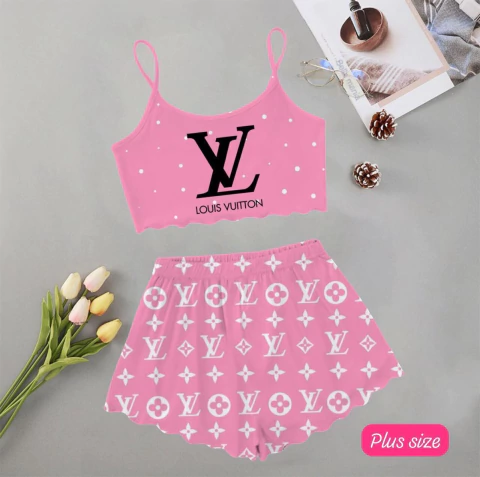 Baby Doll- Plus Size