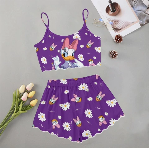 Baby Doll- Margarida