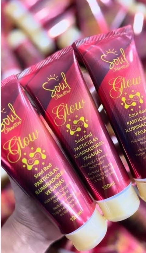 Glow Iluminador