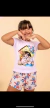 Baby doll - Infantil - comprar online