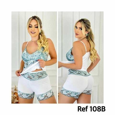 Baby doll - Lua