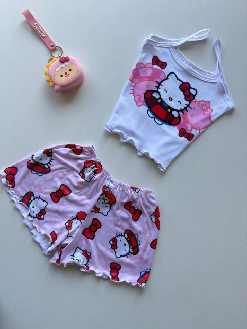 Baby doll - Infantil