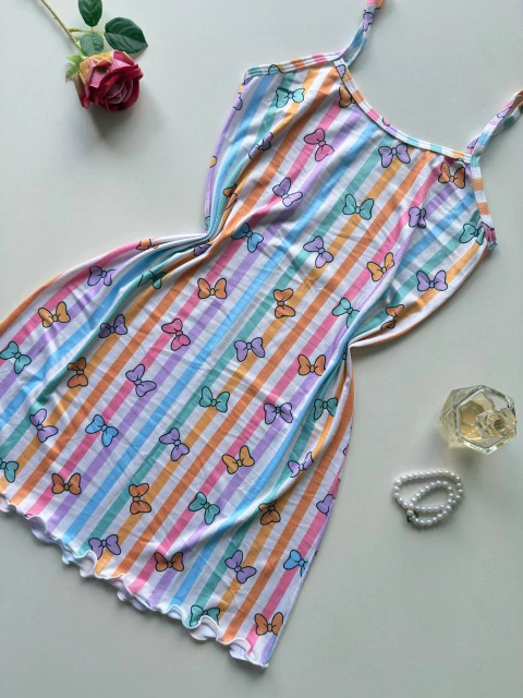 Camisola - Plus Size