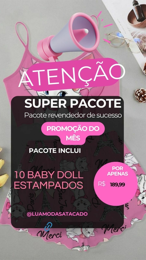 KIT PROMOCIONAL