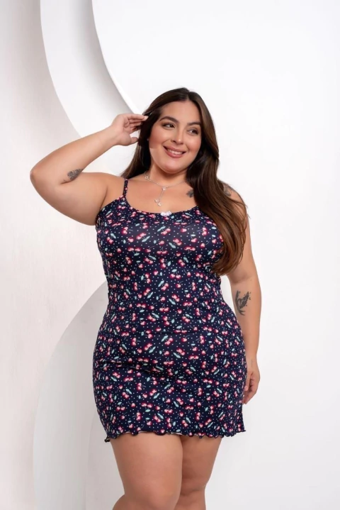 Camisola Plus Size - comprar online