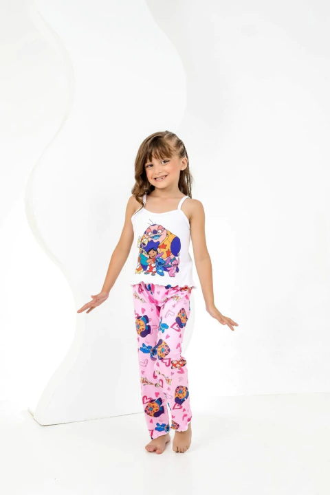 Infantil Calça