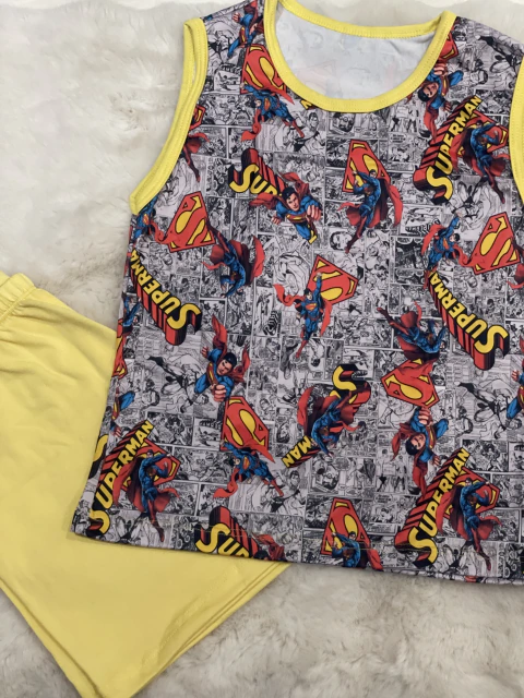 Pijama Infantil