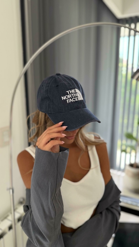 Cap The North Face - comprar online