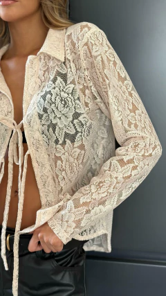 Camisa Lumina - comprar online